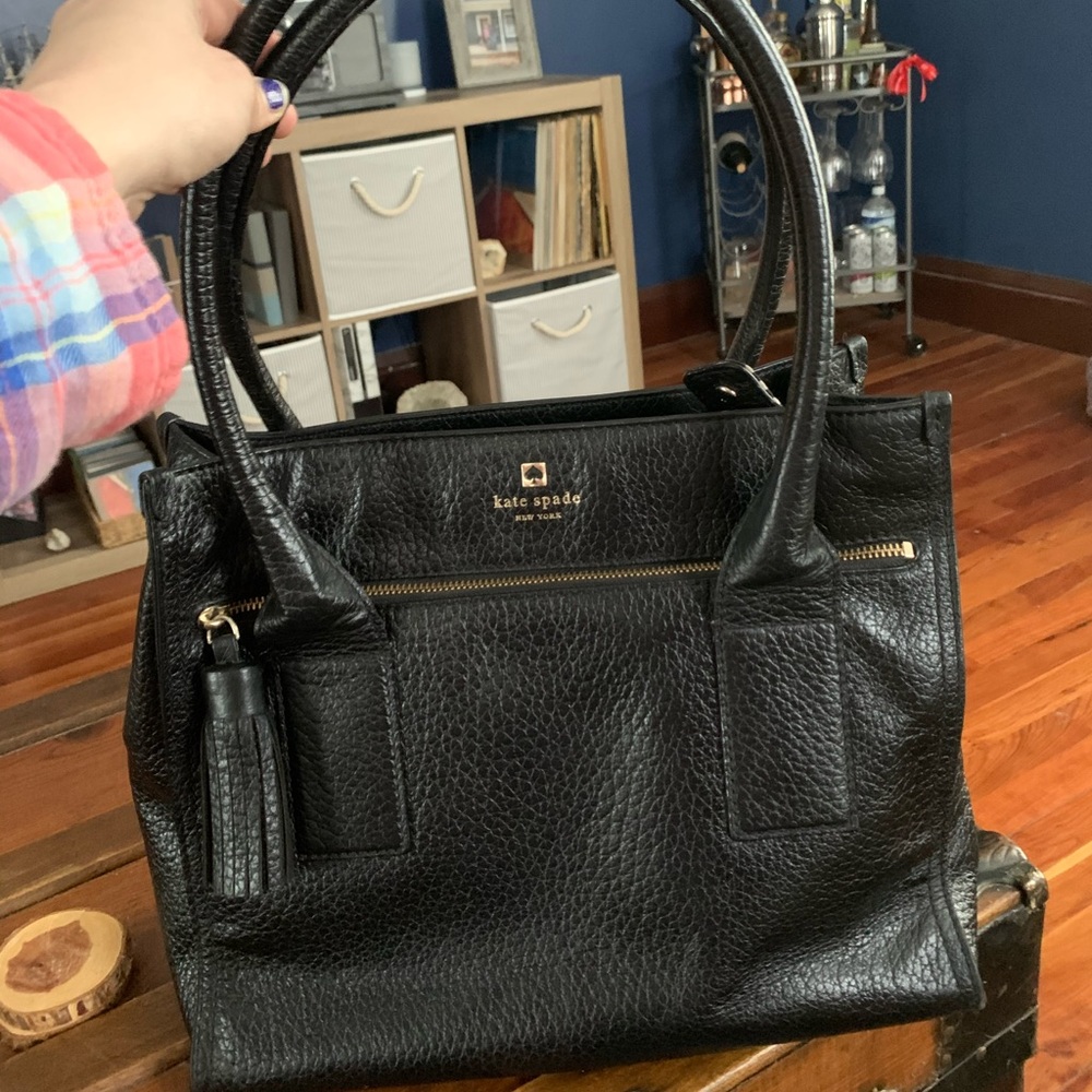 ♠️KATE SPADE♠️ TOTE PURSE